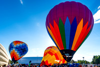 9-3-23 Colorado Springs Balloons